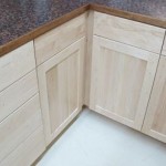 Corner Cabinet